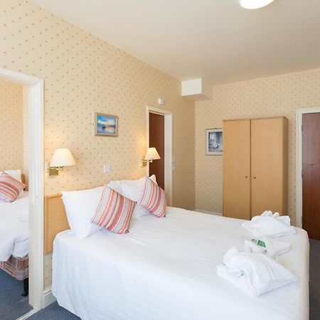 Eliot Hotel New Quay Exterior foto