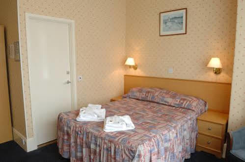 Eliot Hotel New Quay Exterior foto