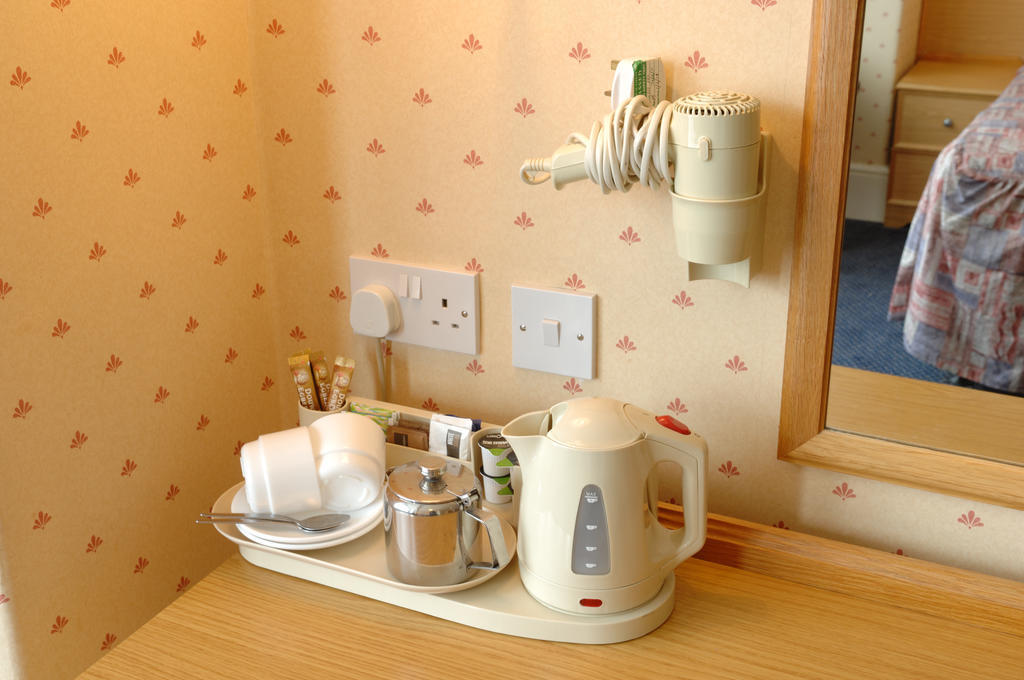 Eliot Hotel New Quay Zimmer foto